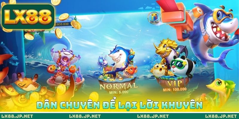 Dân chuyên để lại lời khuyên cho người mới