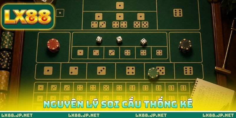 Nguyên lý soi cầu thống kê