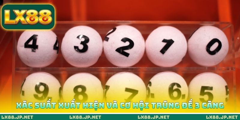 Tìm hiểu tổng quan về đề 3 càng